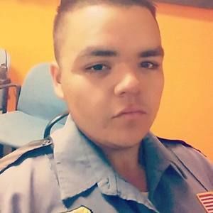 Meet your Posher, Nick